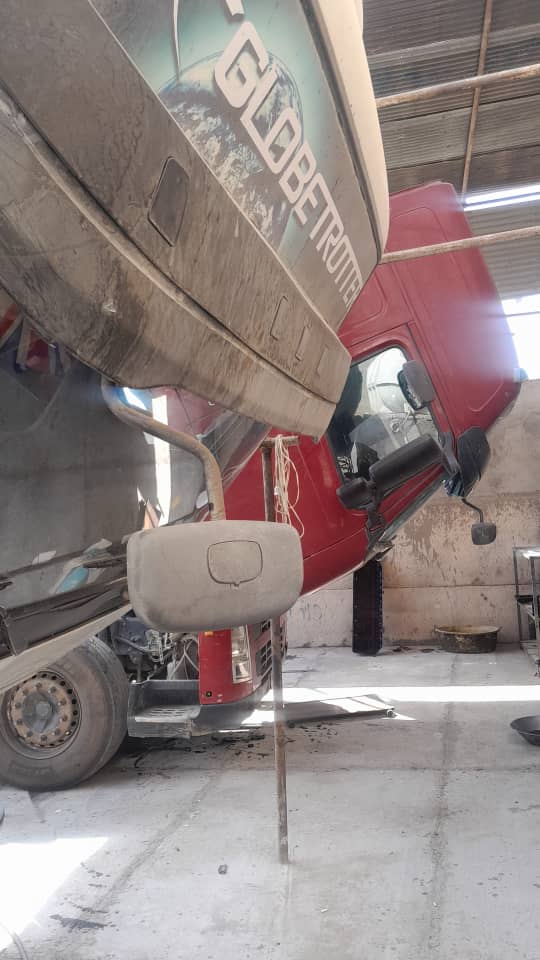 سرویس‌های دوره‌ای